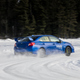 Illustration for article titled The Subaru BRZ Proves A Modern Rear-Wheel Drive Car Is Great For Winter Driving
